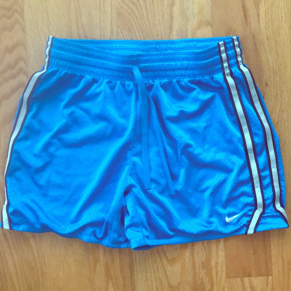 Nike shorts womens S